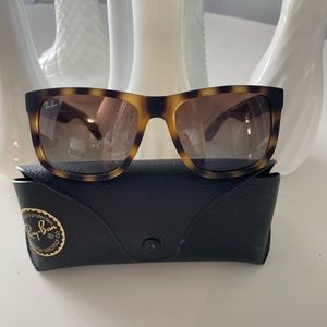 Ray Bans